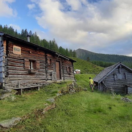 Chalet Leo Michaelerberg Eksteriør billede