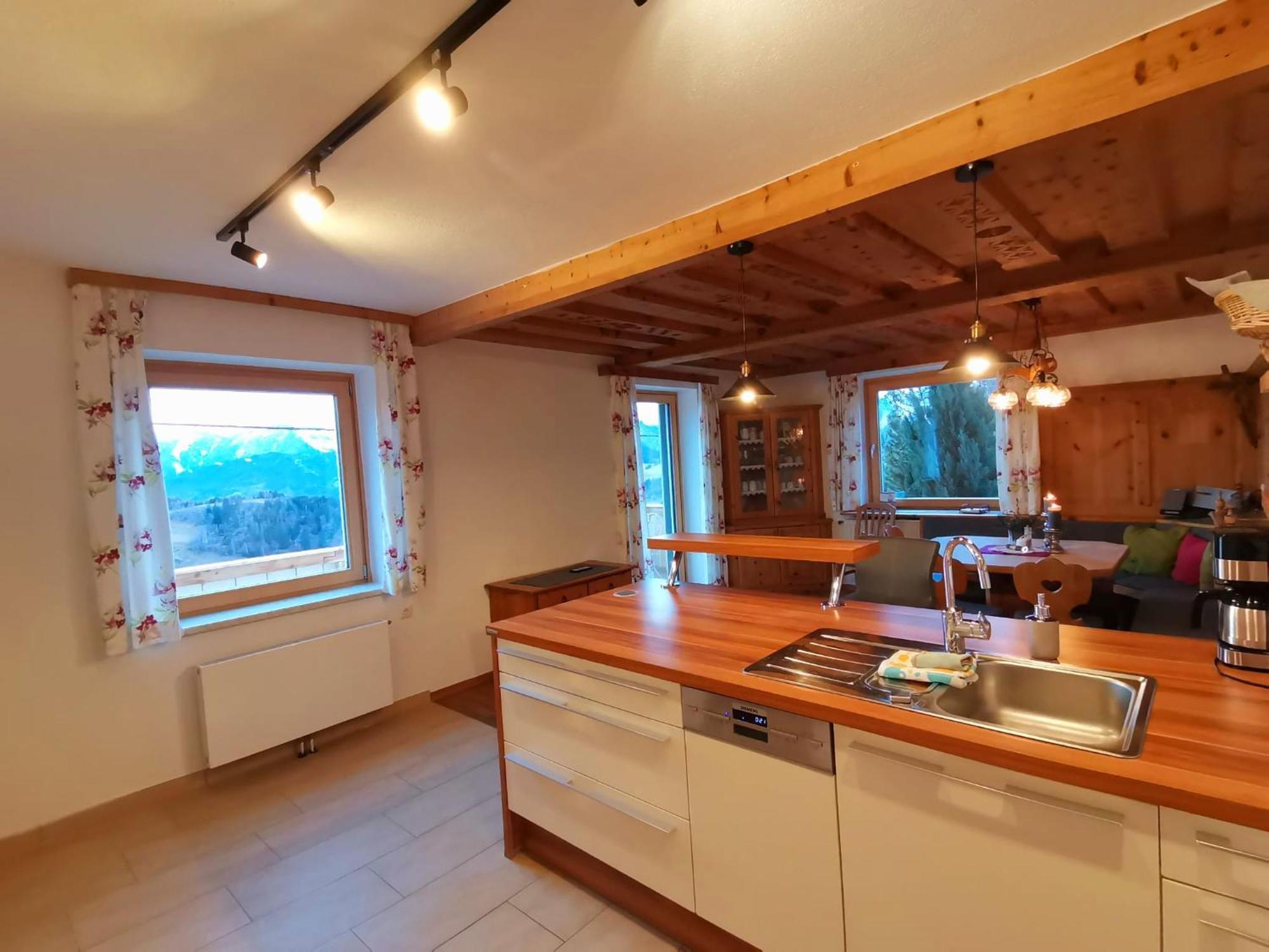 Chalet Leo Michaelerberg Eksteriør billede