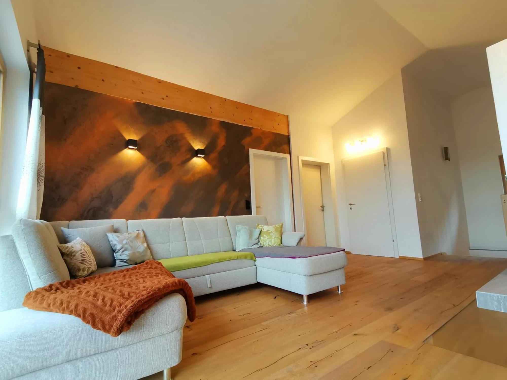 Chalet Leo Michaelerberg Eksteriør billede