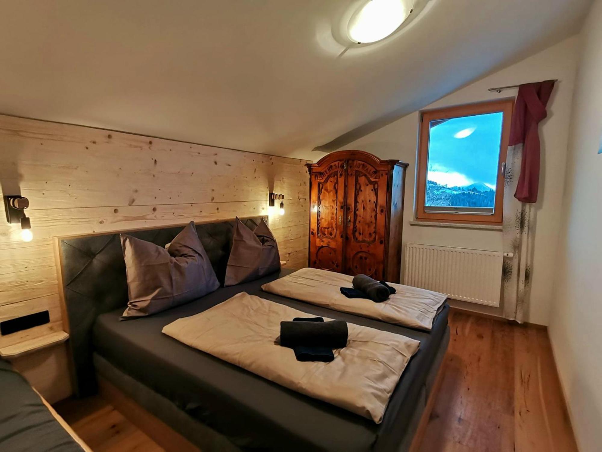 Chalet Leo Michaelerberg Eksteriør billede